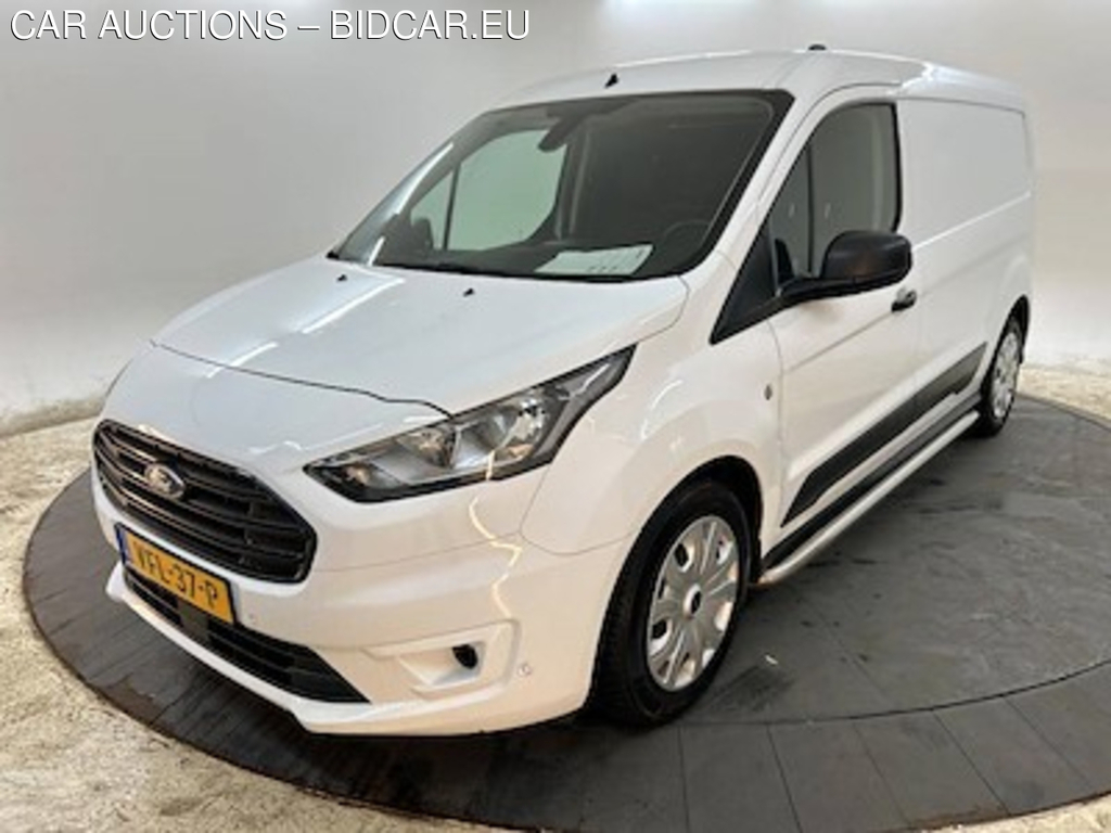 Ford Transit connect L2 Trend 1.5 TDCi EcoBlue HP 100 pk