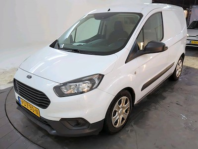 Ford Transit courier GB 1.5 TDCi Duratorq 100pk Trend