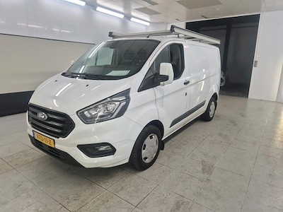 Ford Transit custom 2.0 TDCi 280 L1H1 Trend 105pk