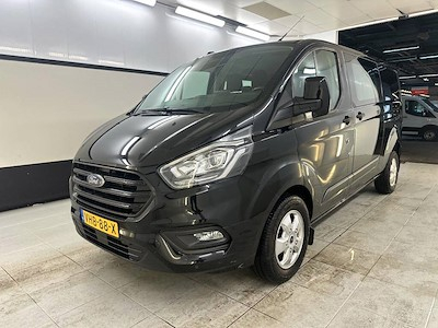 Ford Transit custom 2.0TDCi 320 L2H1 Trend DC 130pk