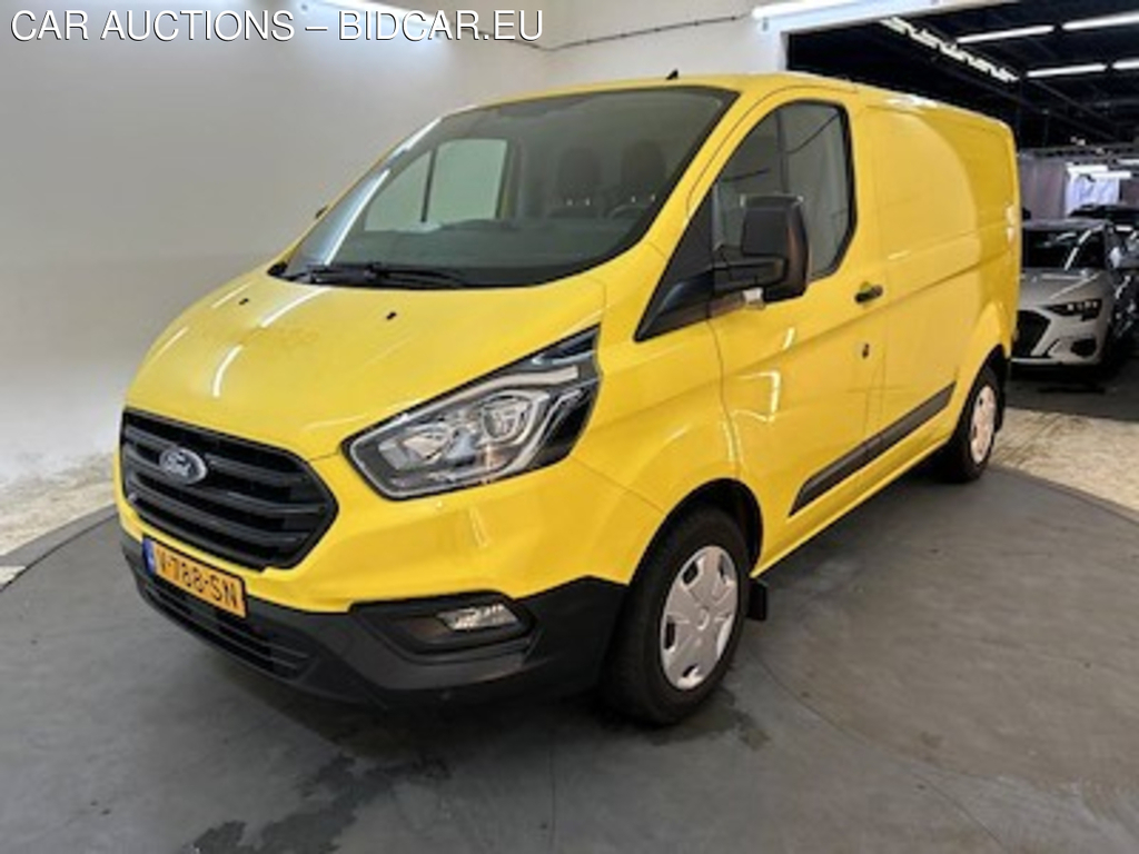 Ford Transit custom GB 2.0 TDCi 105PK 280 L1H1 Trend