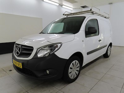 Mercedes-Benz Citan 108 CDI Lang 4d