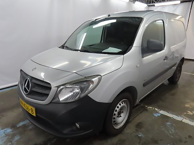 Mercedes-Benz Citan 112 Lang 4d