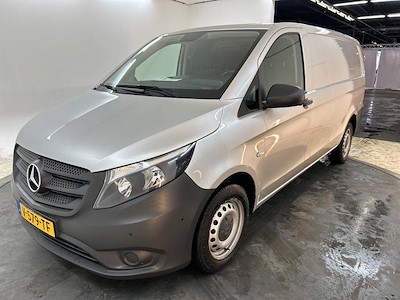 Mercedes-Benz Vito GB 109CDI L 88pk 320/2500 Functional