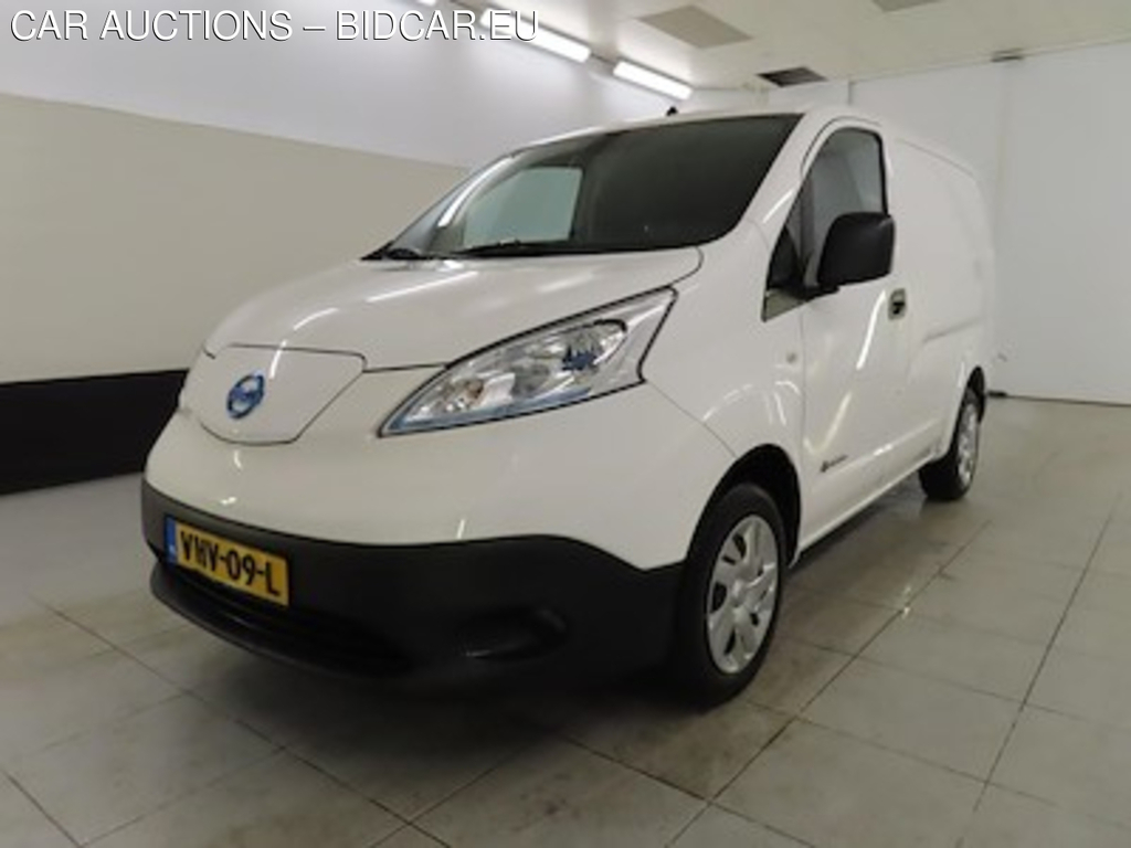 Nissan E-NV200 Electric Business 4d - BATTERY INCLUDED