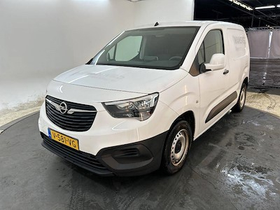 Opel Combo GB 1.6 Diesel 75pk L1H1 Edition