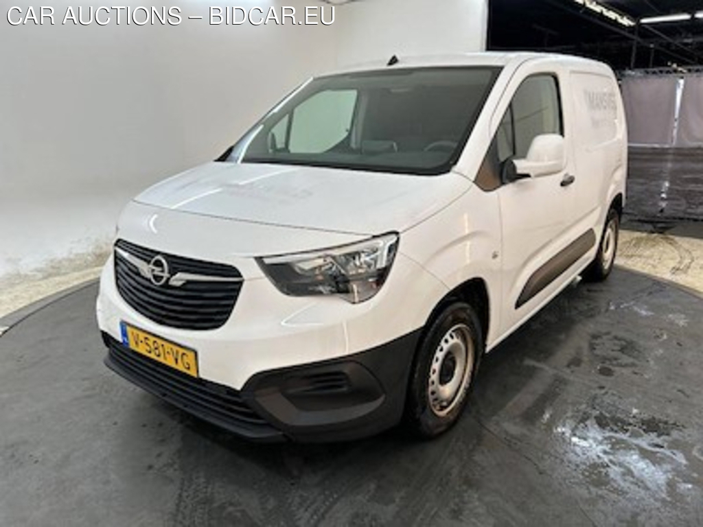 Opel Combo GB 1.6 Diesel 75pk L1H1 Edition