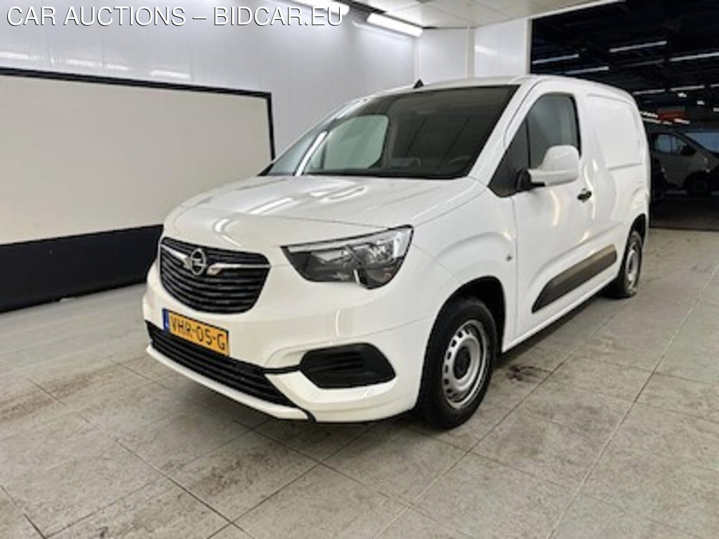 Opel Combo L1H1 1.5D 75kW S/S Edition