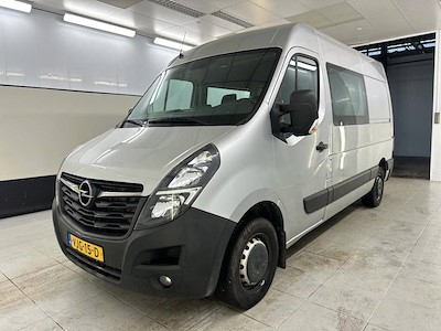 Opel Movano L2H2 2.3CDTI 110kW S/S 3.5T