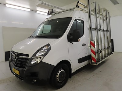 Opel MOVANO L2H2 2.3CDTI 99kW 3.3T 4d