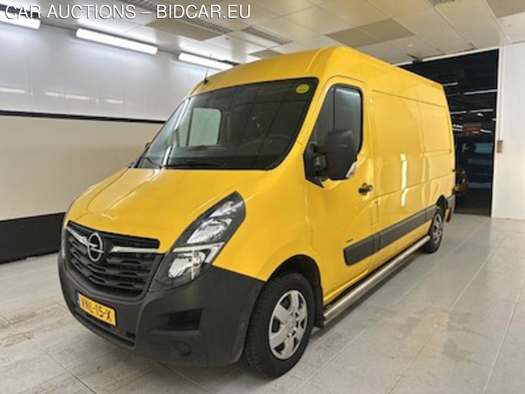 Opel Movano L2H2 2.3CDTI 99kW 3.5T