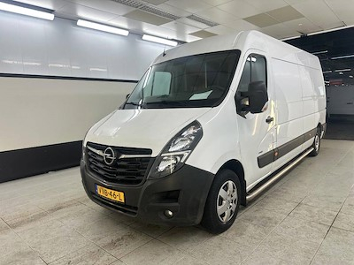 Opel Movano L3H2 2.3CDTI 99kW 3.5T