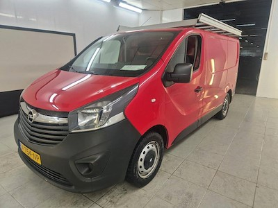 Opel Vivaro GB 1.6 CDTi 95pk L1H1 310/2900 Edition