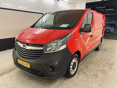 Opel Vivaro GB 1.6 CDTi 95pk L1H1 310/2900 Edition