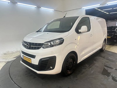 Opel Vivaro L2H1 2.0 Diesel 110kW Edition