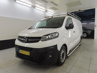 Opel VIVARO L3H1 1.5 Diesel 75kW Edition HL 4d