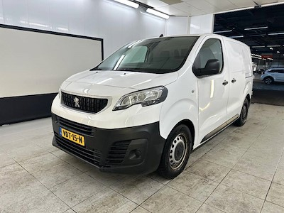 Peugeot Expert Premium Compact 2.0 BlueHDi 180 EAT8