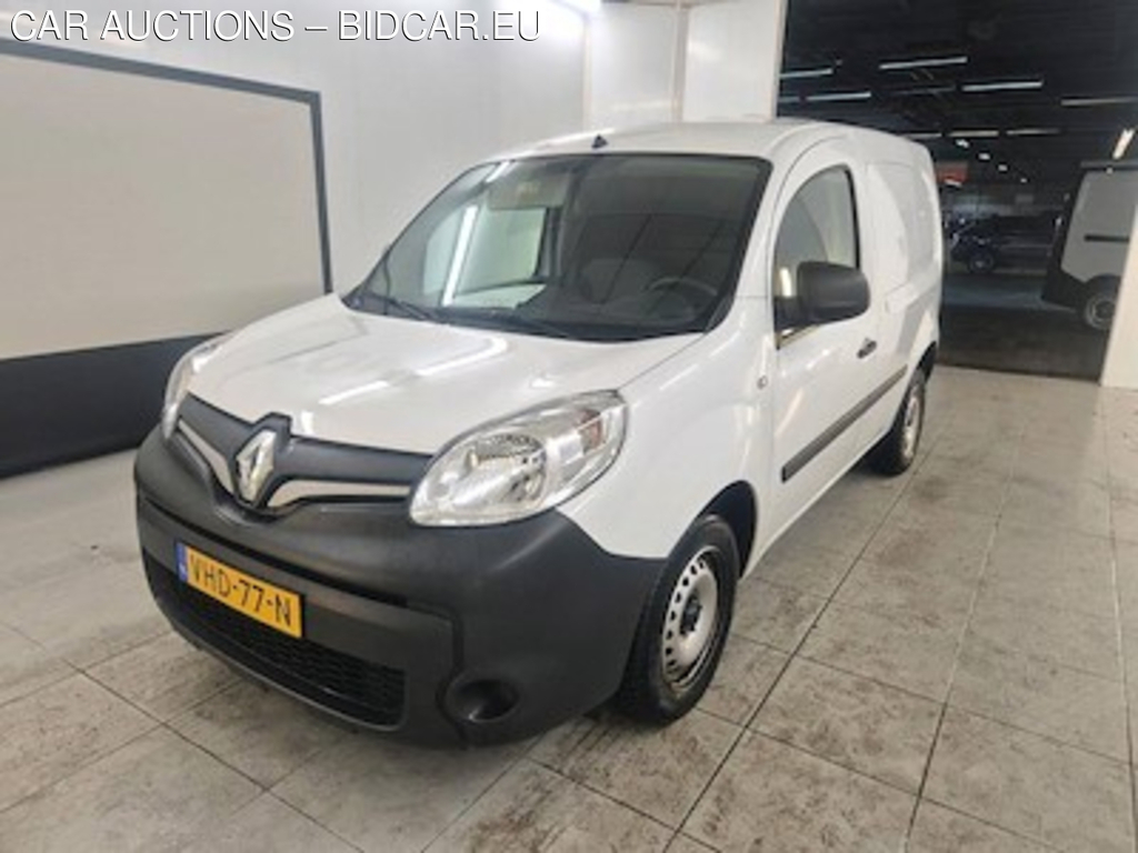 Renault Kangoo 1.5 dCi 80 Comfort