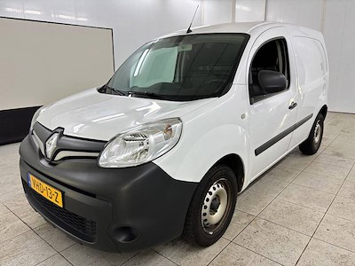 Renault Kangoo 1.5 dCi 80 Comfort