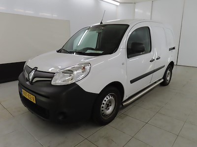 Renault KANGOO 1.5 dCi 80 Comfort 4d