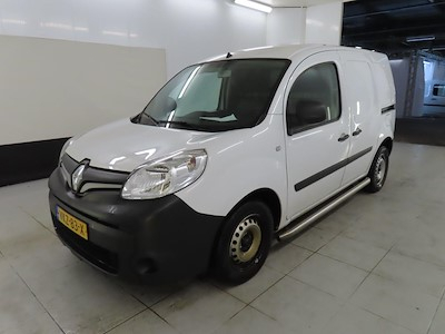 Renault KANGOO 1.5 dCi 80 Comfort 4d