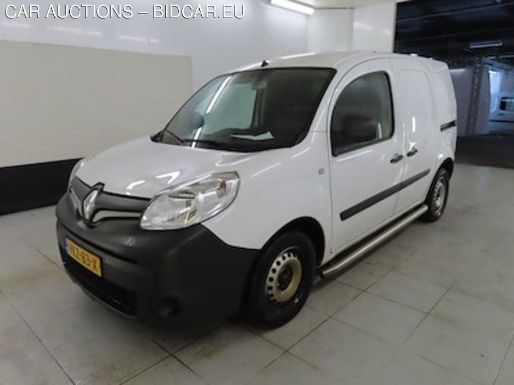 Renault KANGOO 1.5 dCi 80 Comfort 4d