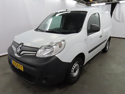 Renault KANGOO 1.5 ENERGY dCi 75 Comfort 4d