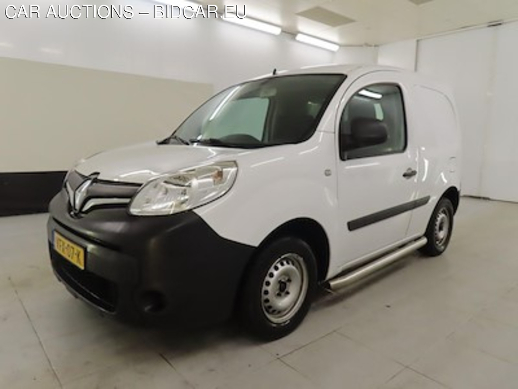 Renault KANGOO 1.5 ENERGY dCi 75 Comfort Compact 3d