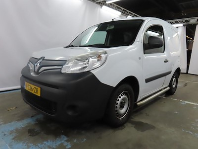 Renault KANGOO 1.5 ENERGY dCi 75 Comfort Compact 3d