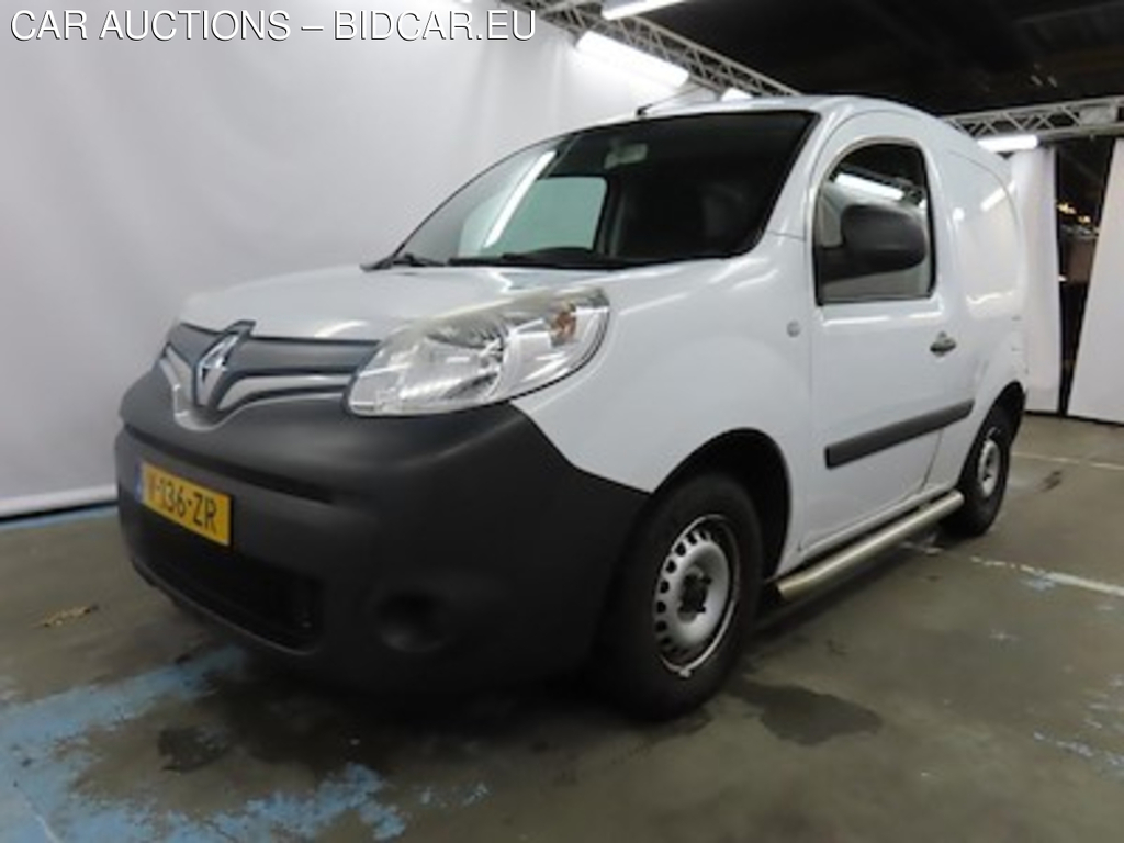 Renault KANGOO 1.5 ENERGY dCi 75 Comfort Compact 3d