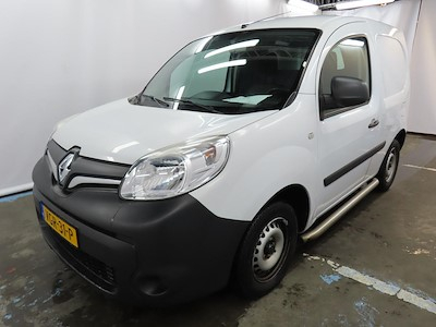 Renault KANGOO 1.5 ENERGY dCi 75 Comfort Compact 3d