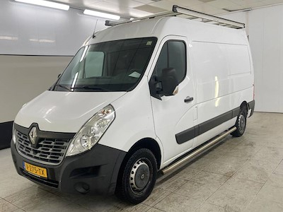 Renault Master GB 2.3 dCi 130pk L2H2 T35 FWD EU6