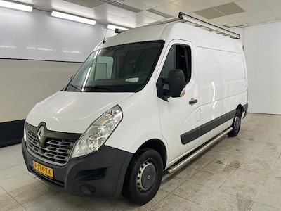 Renault Master GB 2.3 dCi 130pk L2H2 T35 FWD EU6