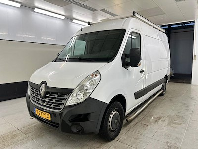 Renault Master GB 2.3 dCi 130pk L2H2 T35 FWD EU6