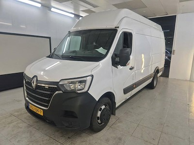 Renault Master GB 2.3 Energy dCi 165pk DL L3H3 T35 RWD EUVI