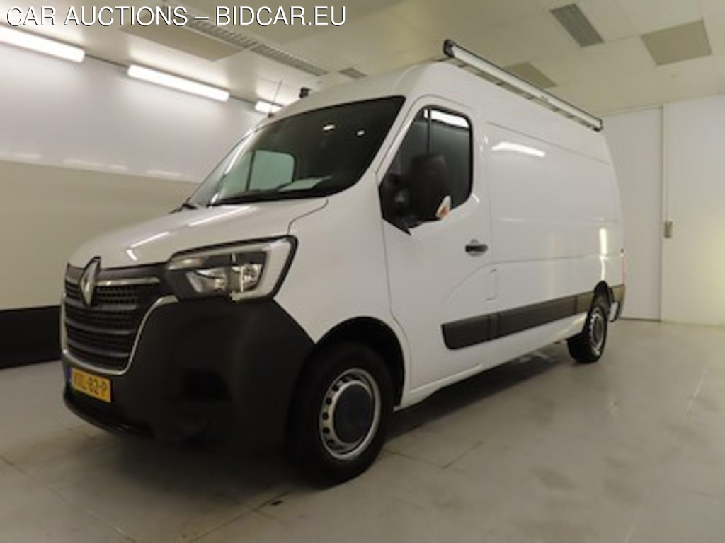 Renault MASTER L2H2 T35 dCi 135 Comfort EU6DF FWD 4d