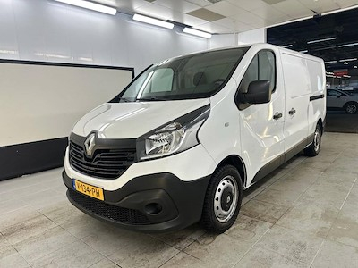 Renault Trafic GB 1.6 dCi 120pk L2H1 T29 Comfort