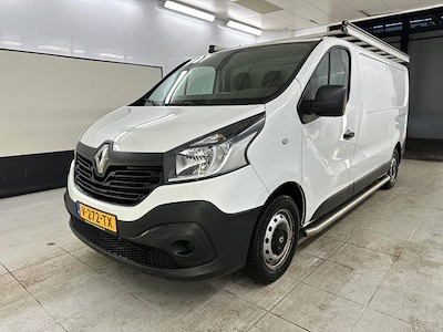 Renault Trafic GB 1.6 dCi 95pk L2H1 T29 Comfort