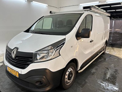 Renault Trafic GB 1.6 dCi 95pk L2H1 T29 Comfort