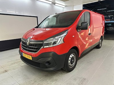 Renault Trafic L1H1 T27 ENERGY 1.6 dCi 95 Comfort