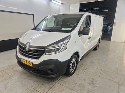 Renault Trafic L1H1 T29 ENERGY 2.0 dCi 120 Comfort