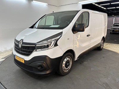 Renault Trafic L1H1 T29 ENERGY 2.0 dCi 120 Comfort