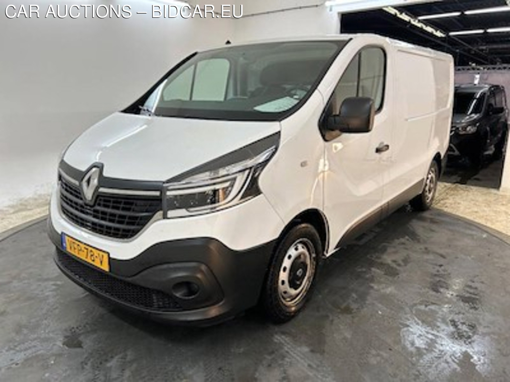 Renault Trafic L1H1 T29 ENERGY 2.0 dCi 120 Comfort