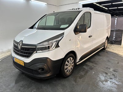 Renault Trafic L2H1 T29 ENERGY 1.6 dCi 95 Comfort