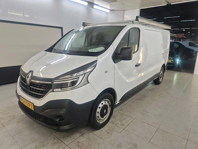 Renault Trafic L2H1 T29 ENERGY 2.0 dCi 120 Comfort