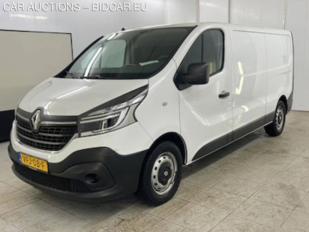 Renault Trafic L2H1 T29 ENERGY 2.0 dCi 120 Comfort