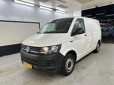 Volkswagen Transporter 2.0TDI 75kW L1H1