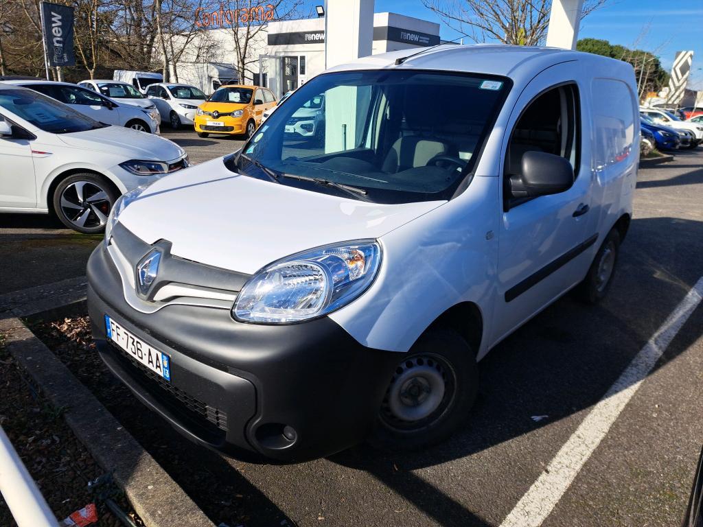 Renault Kangoo Express Compact ExtraR-Link dCi 75 VU [3P] bvm 5-75CH-5cv, 2019