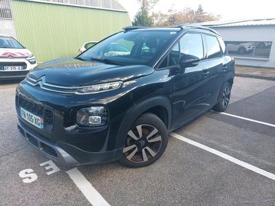 Citroen C3 Aircross BlueHDi 120 S&amp;S EAT6 Shine Business VP [5P] bva 6-120CH-6cv, 2020