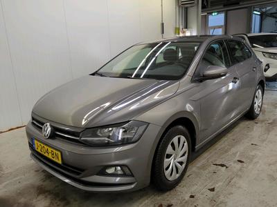 Volkswagen Polo 1.0 TSI 70kW Comfortline (NEDC), 2021